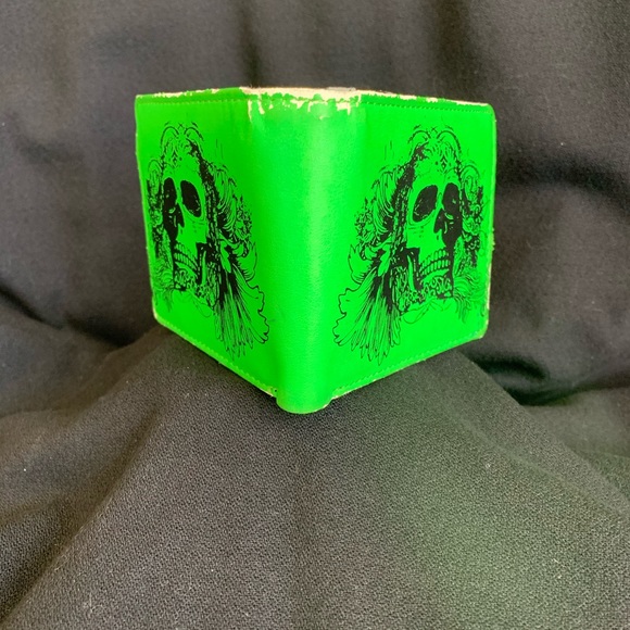 Wallet - Picture 3 of 8